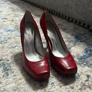Jessica Simpson Heels